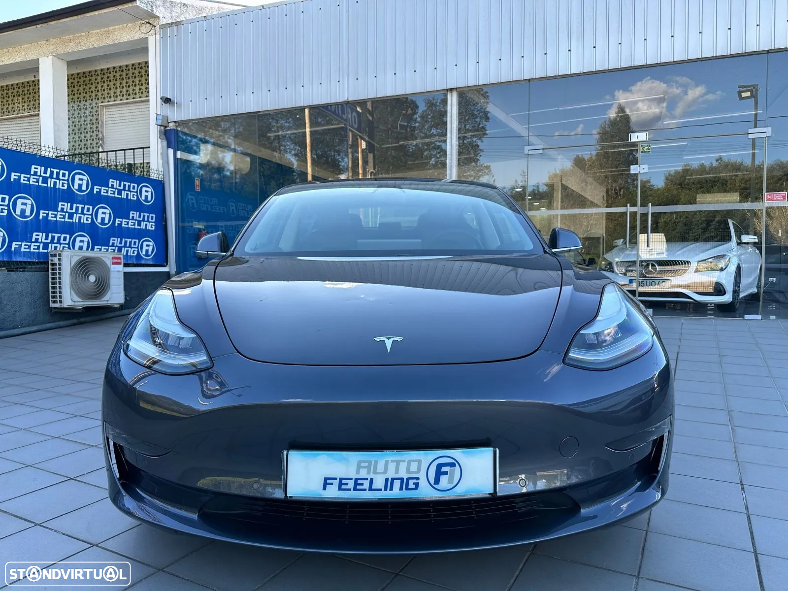 Tesla Model 3 Long-Range Dual Motor AWD - 5