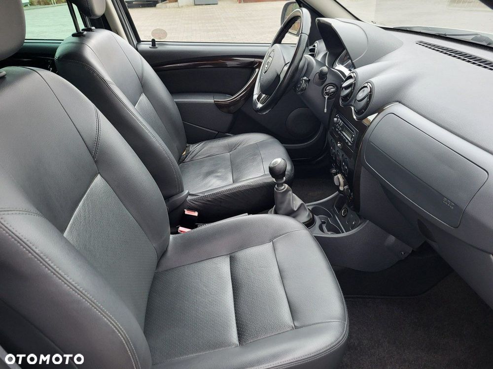Dacia Duster - 25