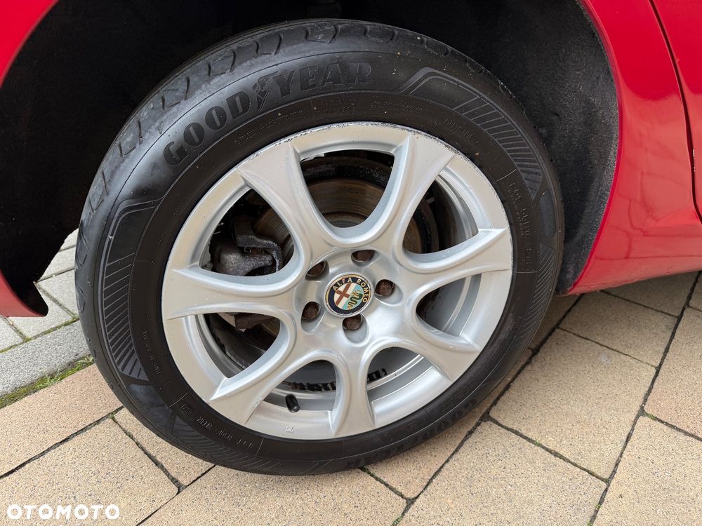 Alfa Romeo Giulietta 1.4 TB Progression - 34