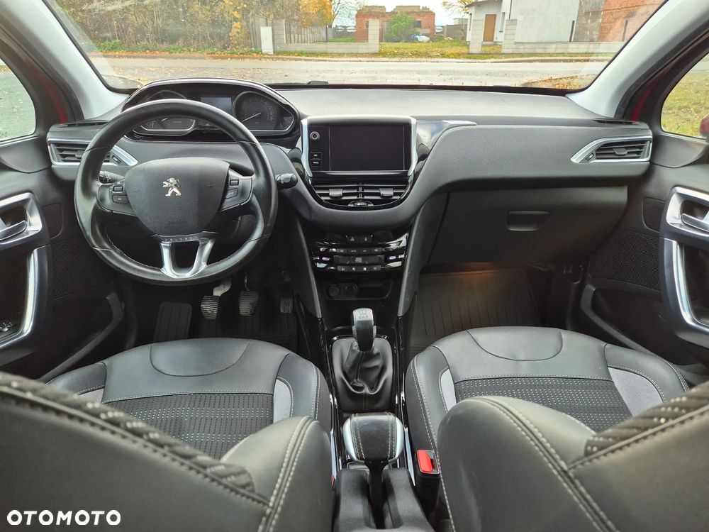 Peugeot 2008 BlueHDi FAP 120 STOP & START Allure - 20