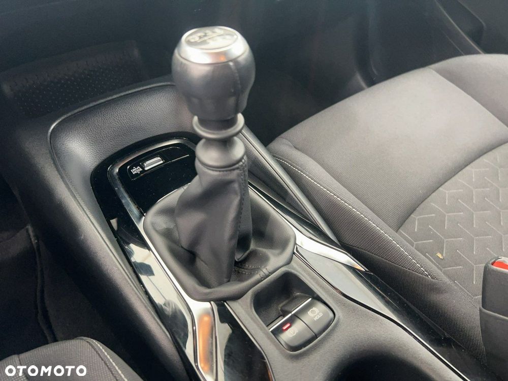 Toyota Corolla 1.2 T Comfort - 21