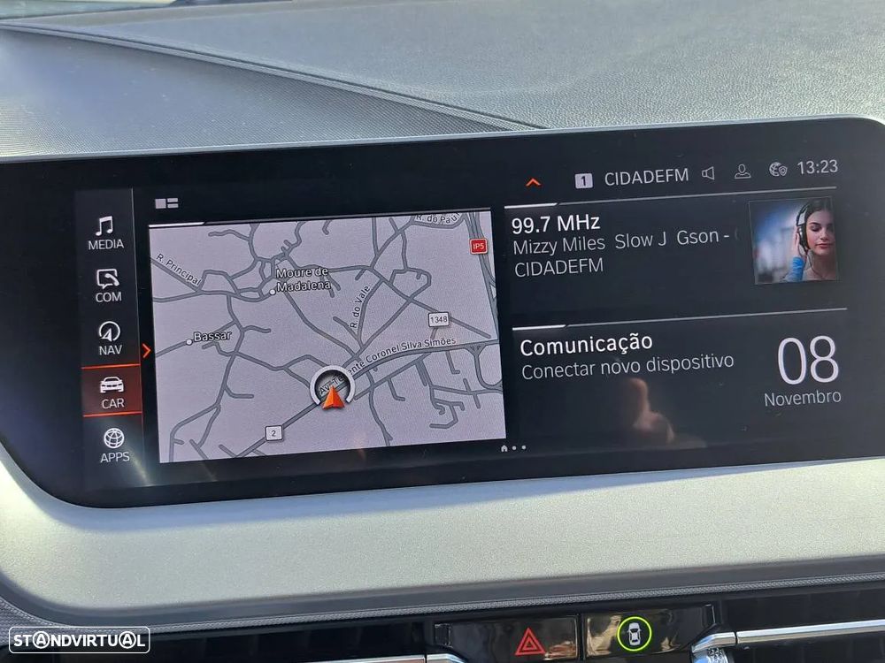 BMW 116 i Line Sport - 41