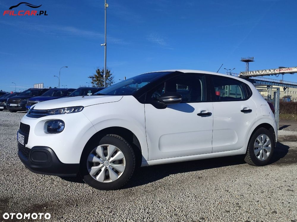 Citroën C3 - 14