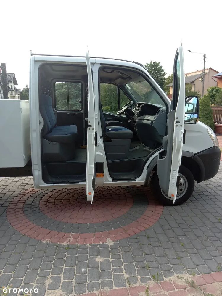 Iveco Daily - 9