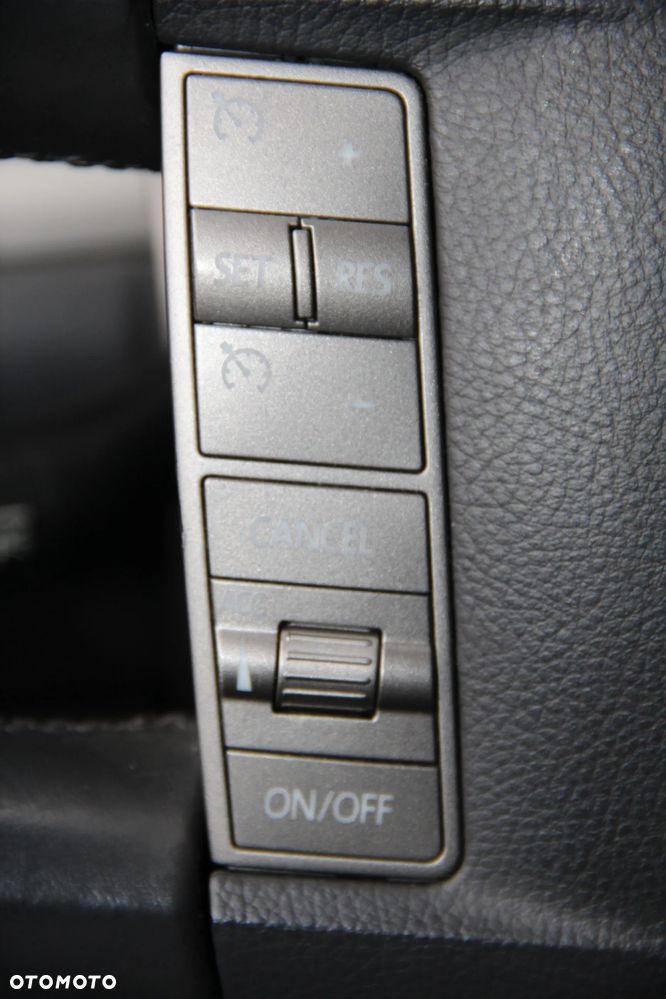 Volkswagen Phaeton 3.0 V6 TDI DPF 4Mot (5os) - 29