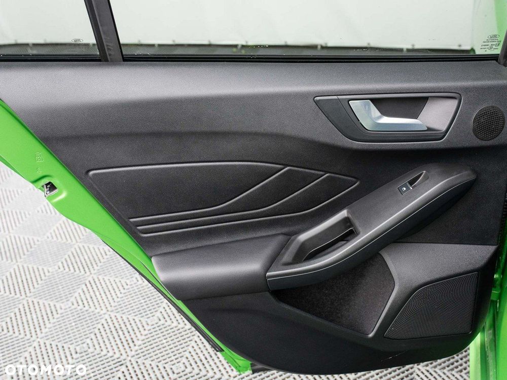 Ford Focus 2.3 EcoBoost ST X - 25