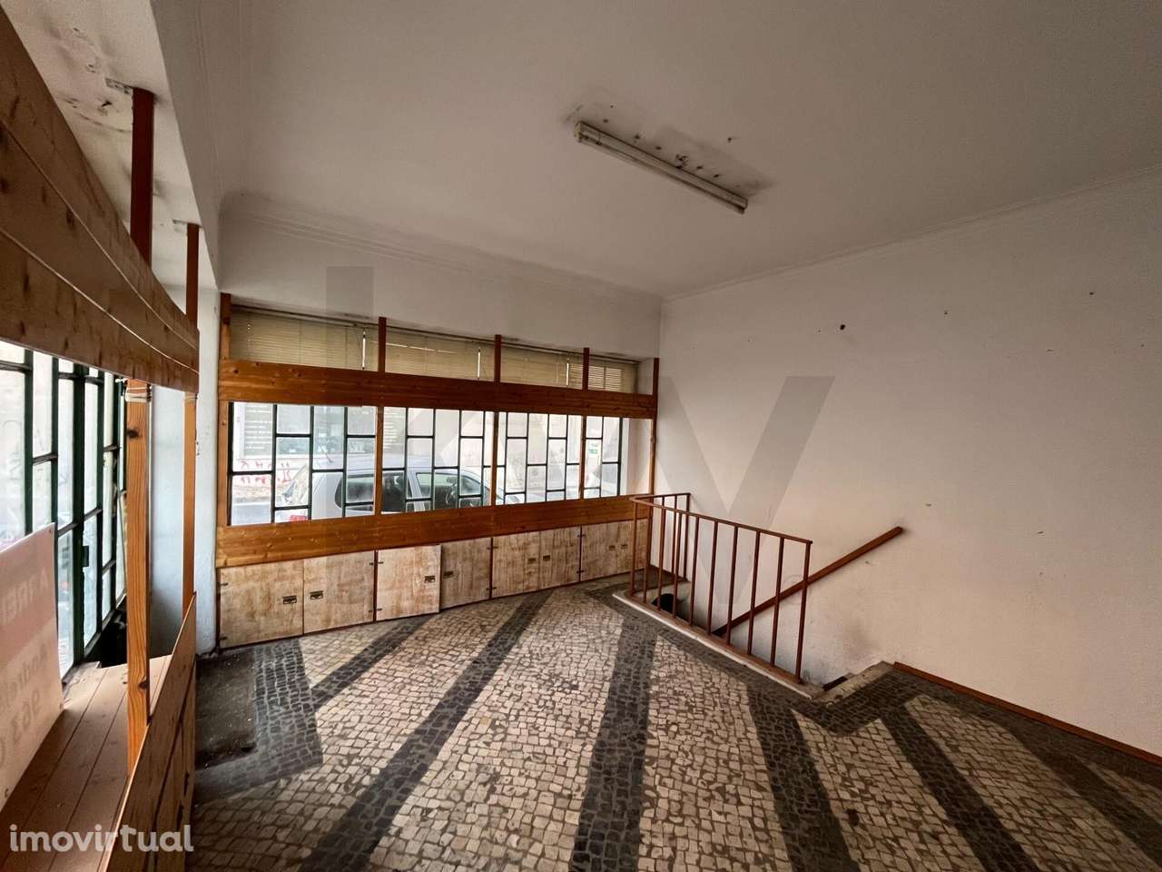 Espaço Comercial para Arrendamento em Moscavide! - Grande imagem: 4/21