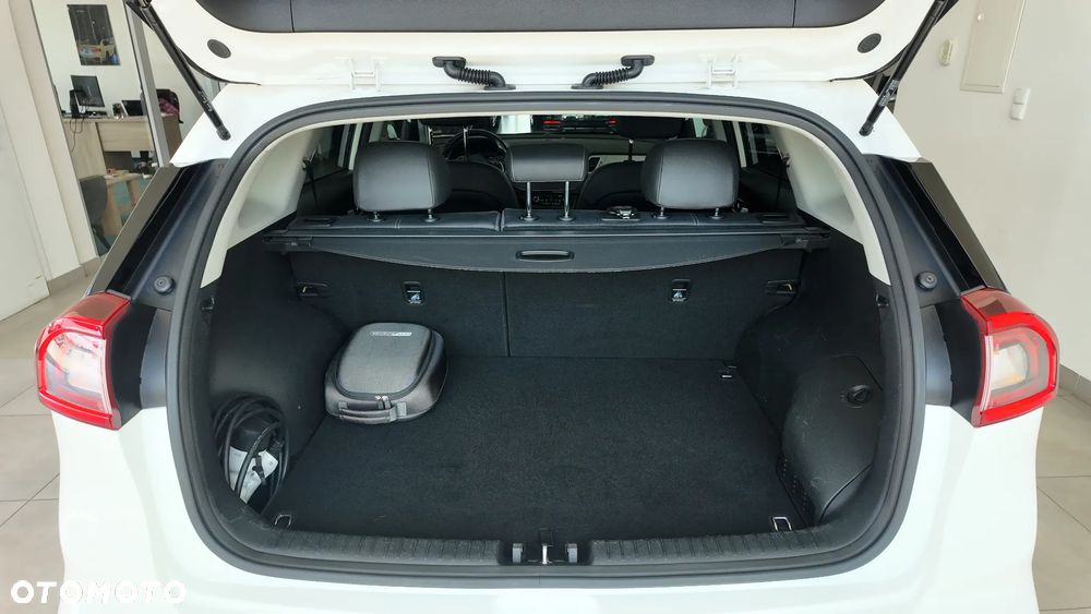 Kia Niro 1.6 GDI PHEV 2WD Vision - 13