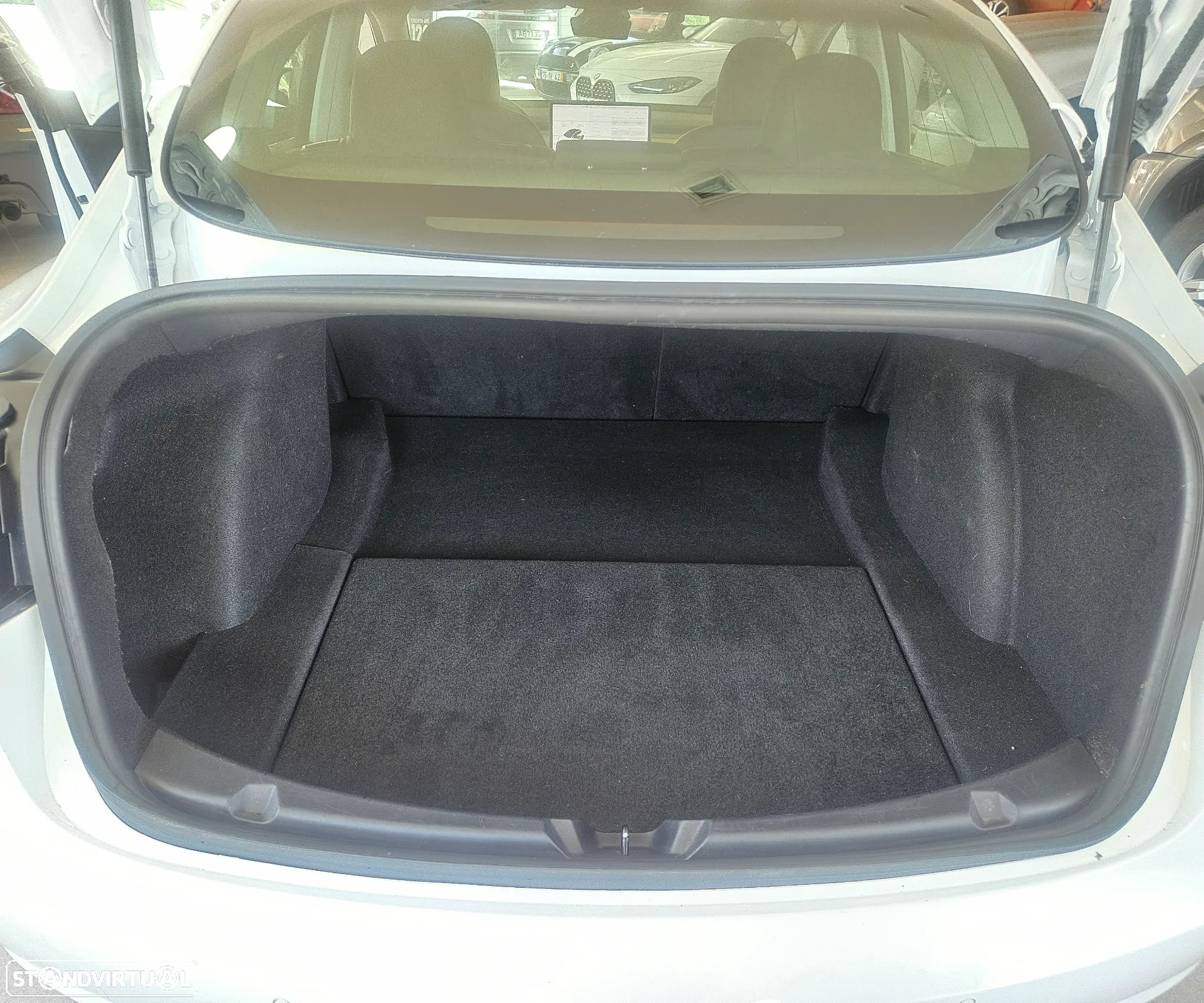 Tesla Model 3 Standard Range Plus RWD - 33