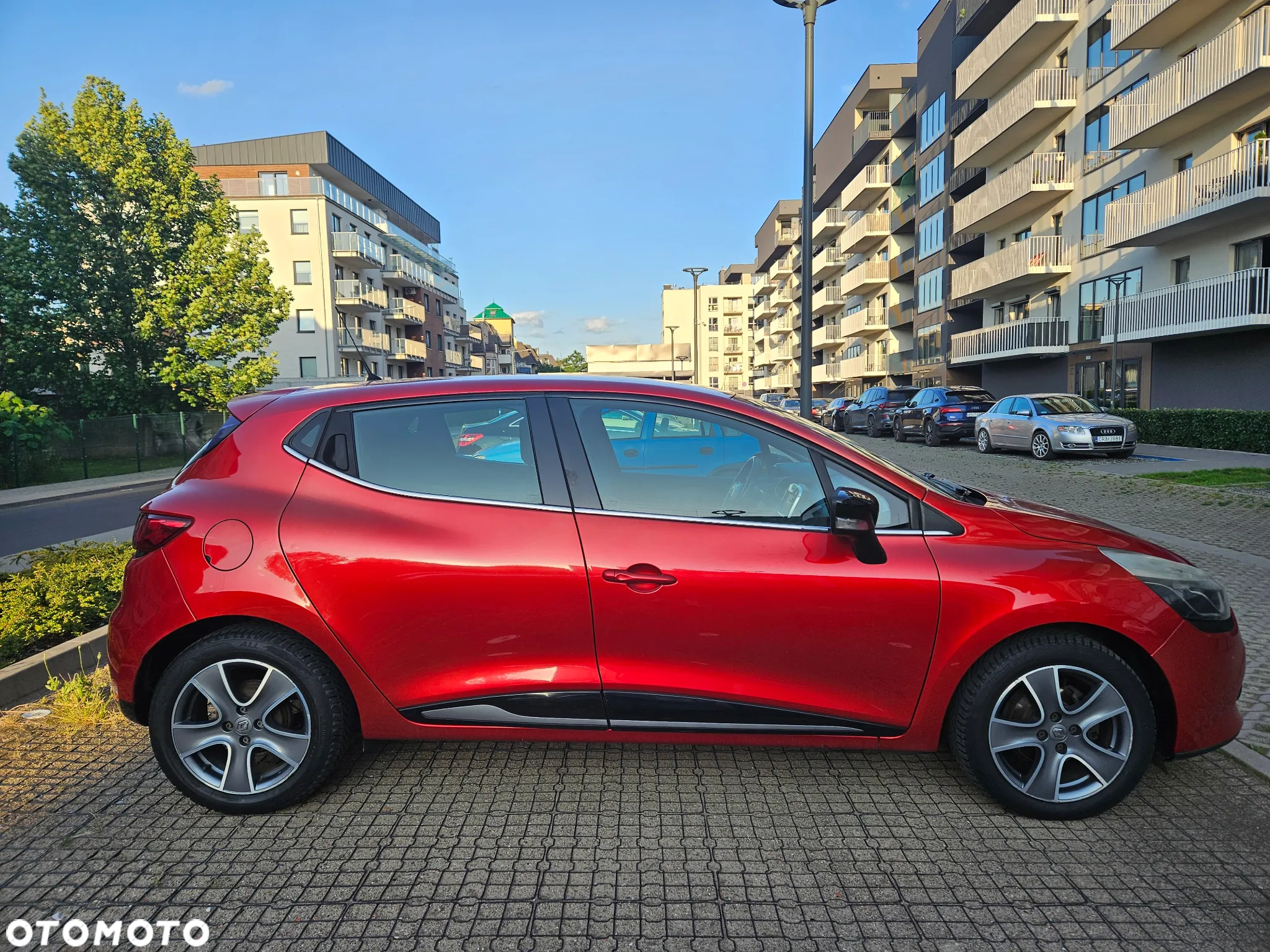 Renault Clio 0.9 Energy TCe Alize EU6 - 3