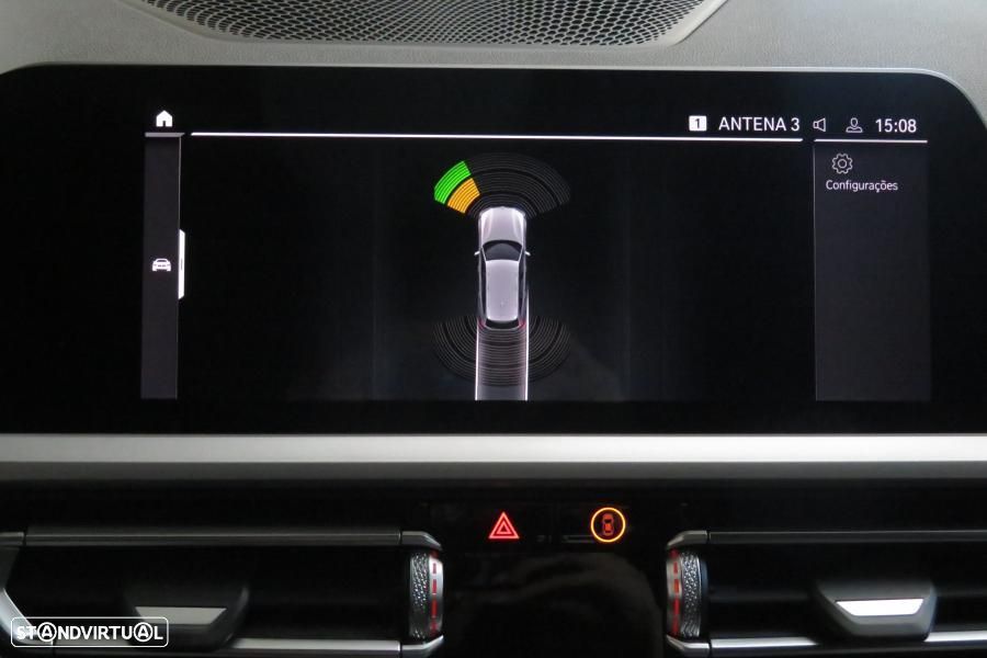 BMW 320 e Corporate Edition Auto - 20