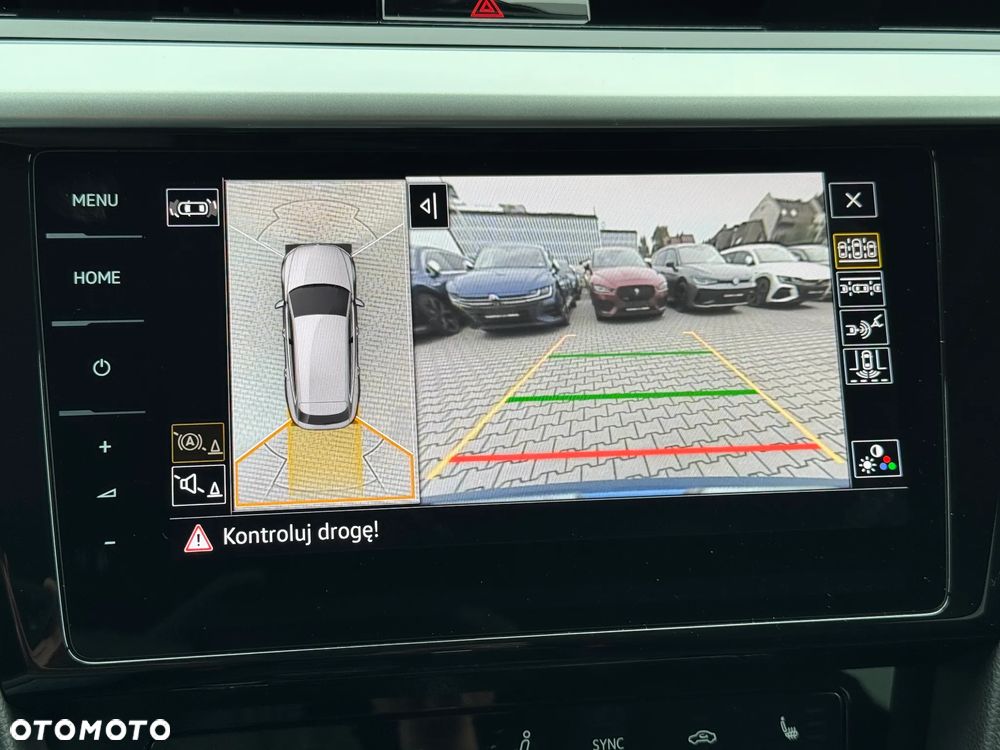 Volkswagen Arteon Shooting Brake 2.0 TDI SCR 4Motion DSG R-Line - 38
