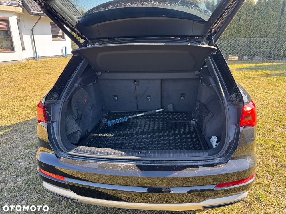 Audi Q3 45 TFSI Quattro S tronic S line - 14