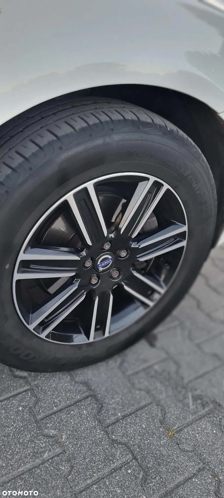 Volvo XC 60 D4 Drive-E Summum - 21