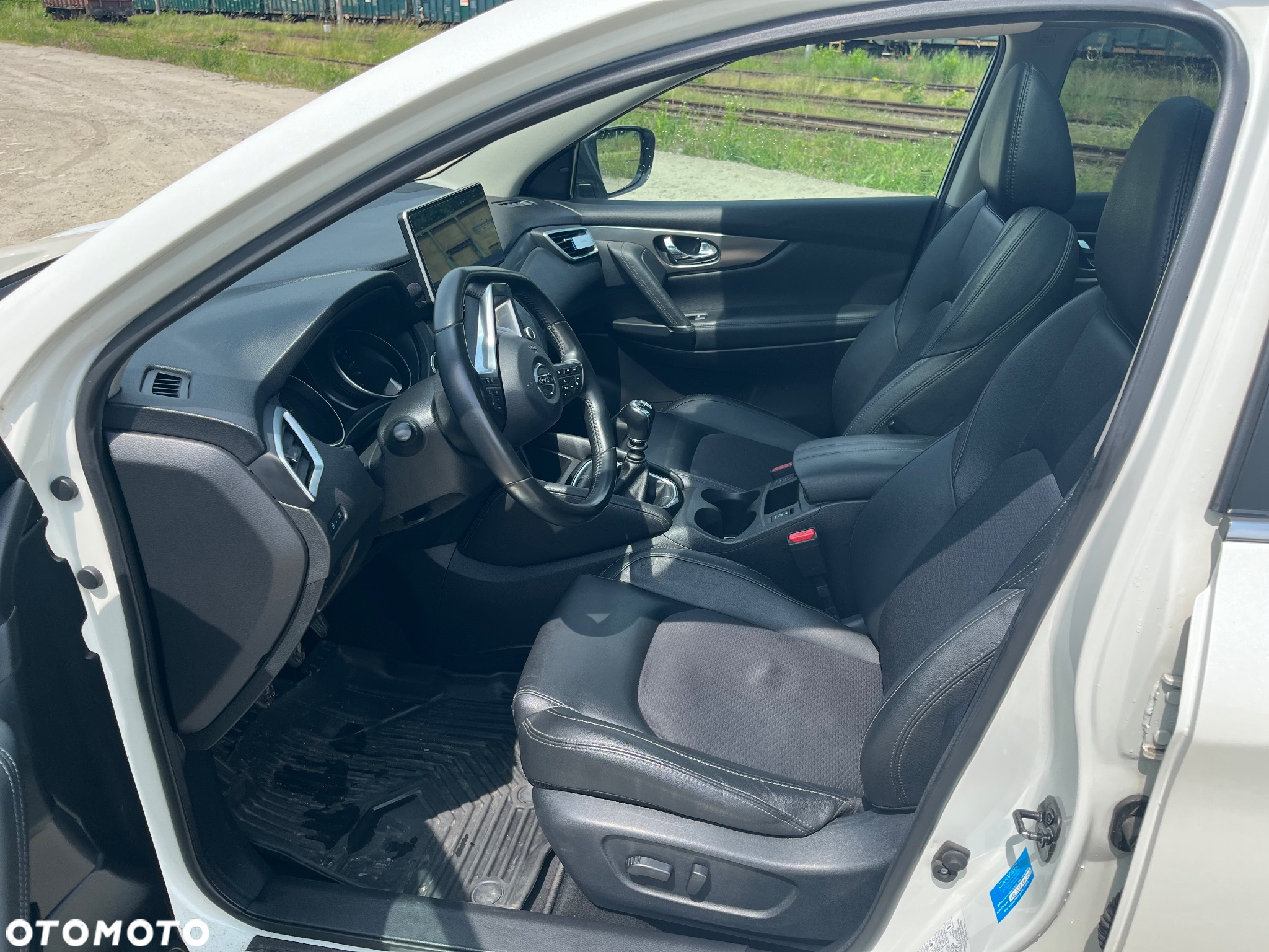 Nissan Qashqai 1.2 DIG-T Tekna+ - 11