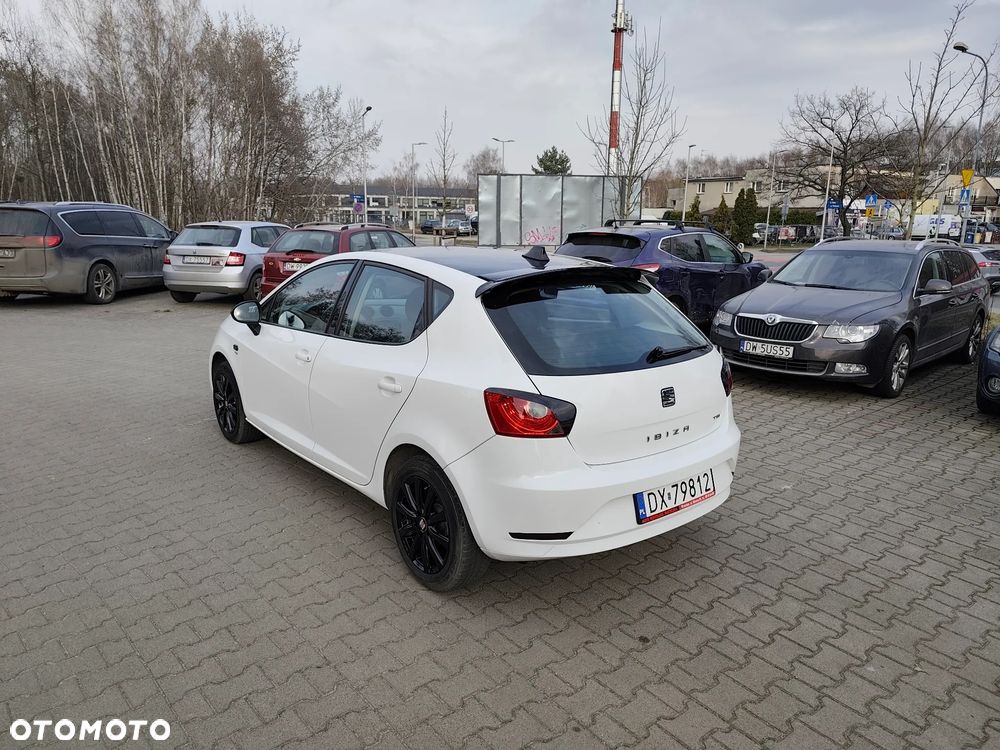 Seat Ibiza 1.2 TSI Style - 6