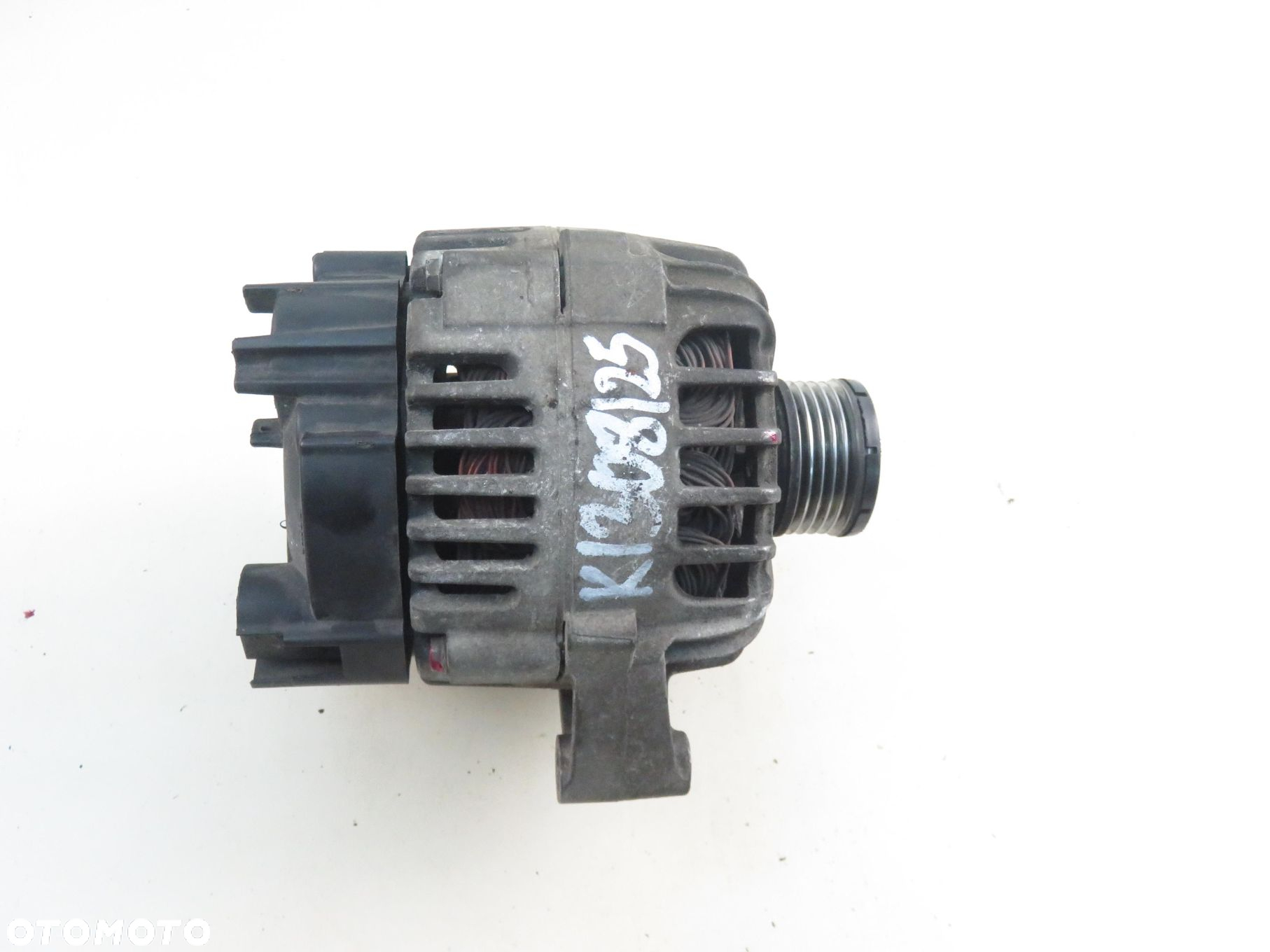 ALTERNATOR MITSUBISHI COLT VI 1.5 DI-D 95 R3 - OM 639.939 6391500250 - 2