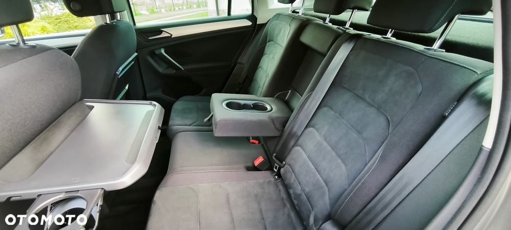 Volkswagen Tiguan 1.5 TSI EVO Comfortline - 14