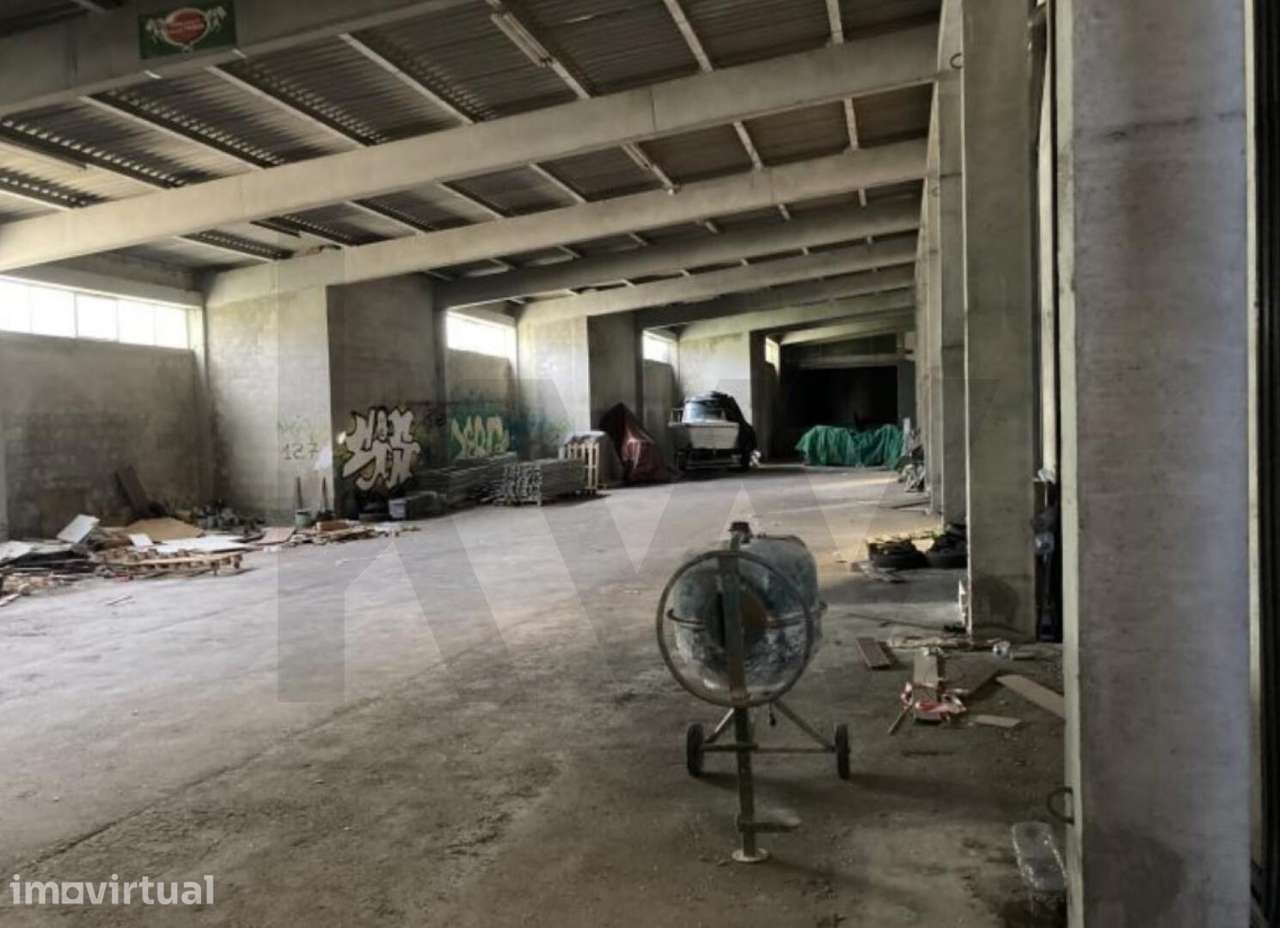 Armazéns em Belas - Grande imagem: 4/14