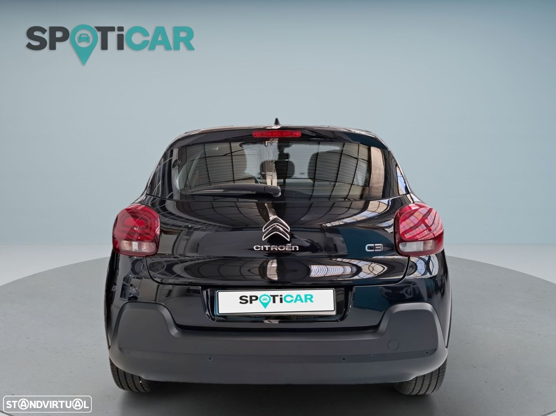 Citroën C3 1.2 PureTech Plus - 6