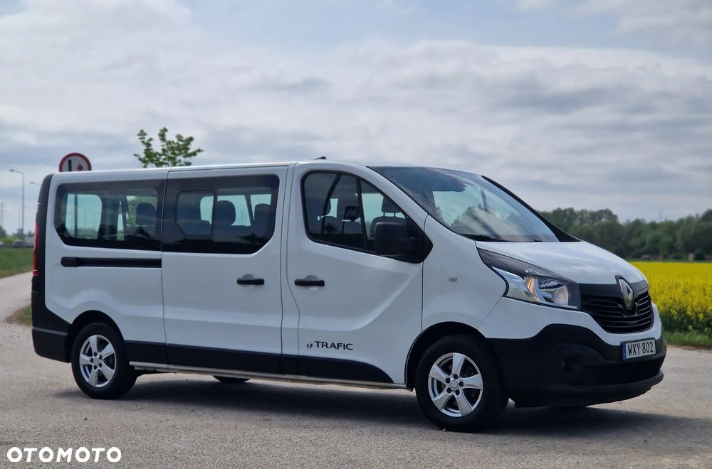 Renault Trafic - 17