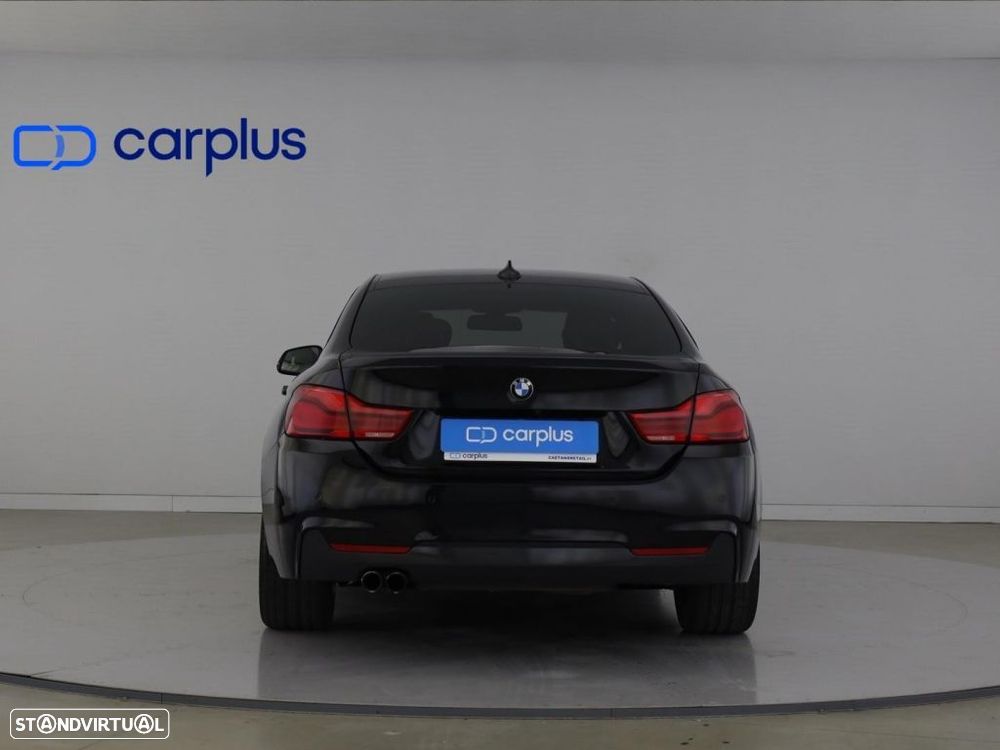 BMW 420 Gran Coupé i Advantage Auto - 6