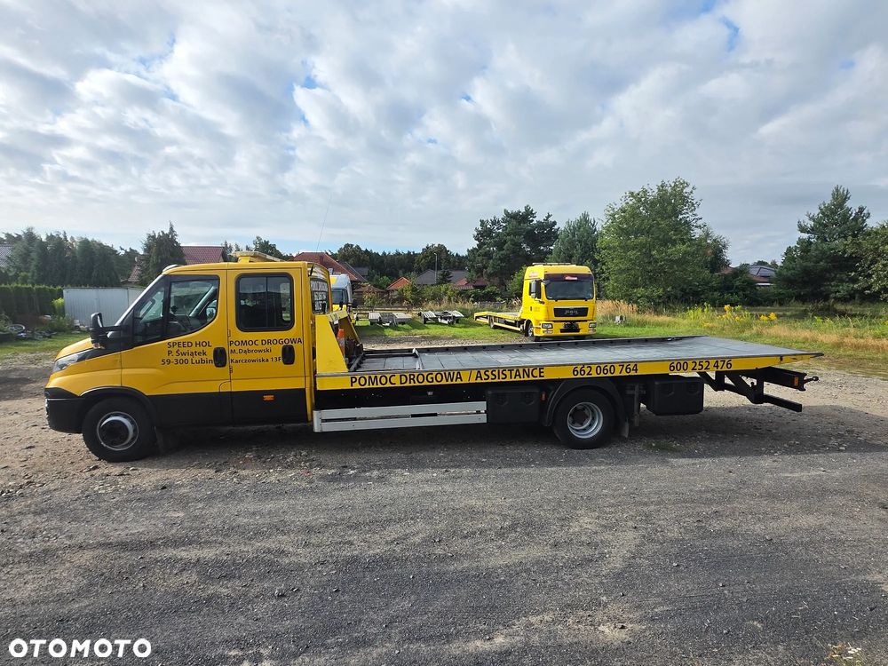 Iveco DAILY - 5