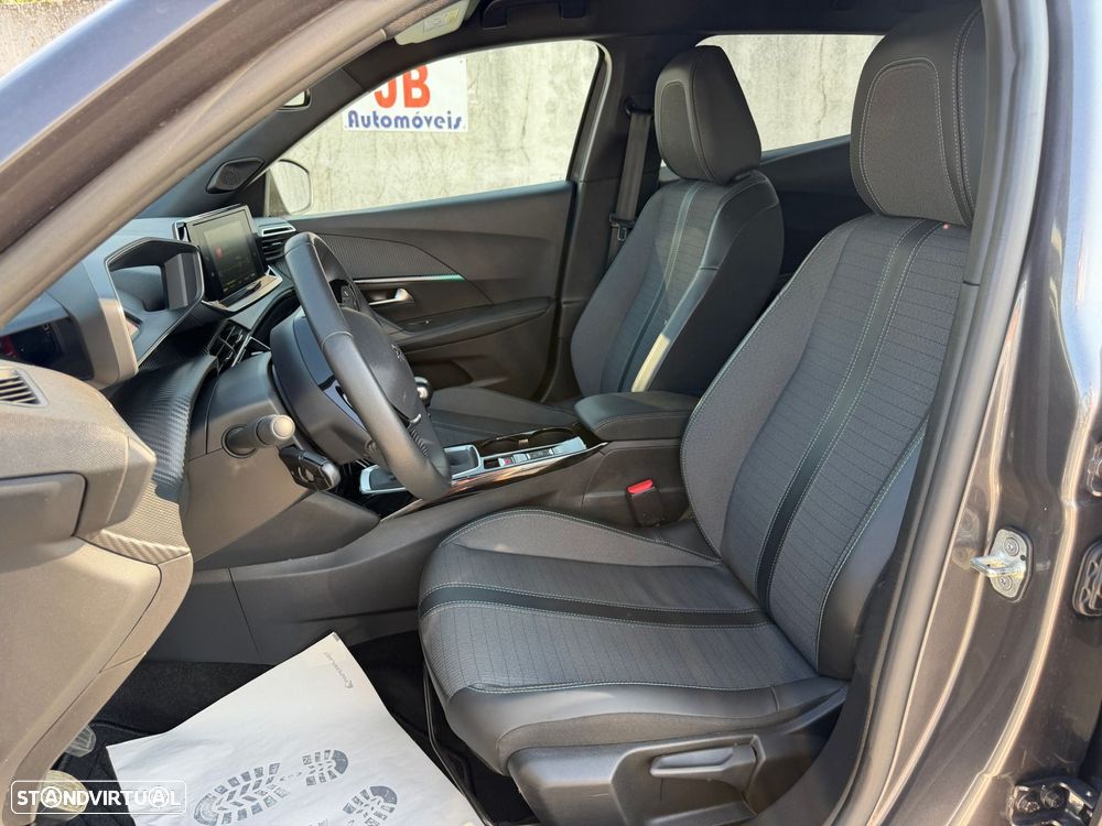 Peugeot 2008 PureTech 100 Allure - 9