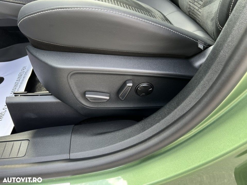 Ford Kuga 2.5 Duratec FWD PHEV Active X - 14