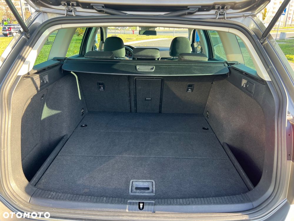 Volkswagen Golf VII 2.0 TDI BMT Highline DSG - 11