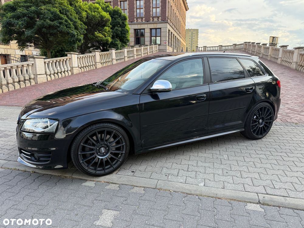 Audi S3 2.0 TFSI Quattro - 18