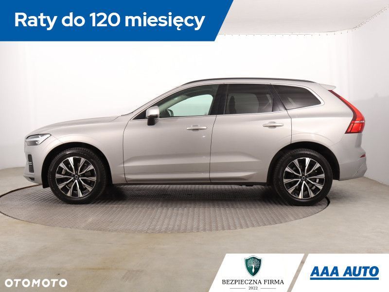 Volvo XC 60 - 4