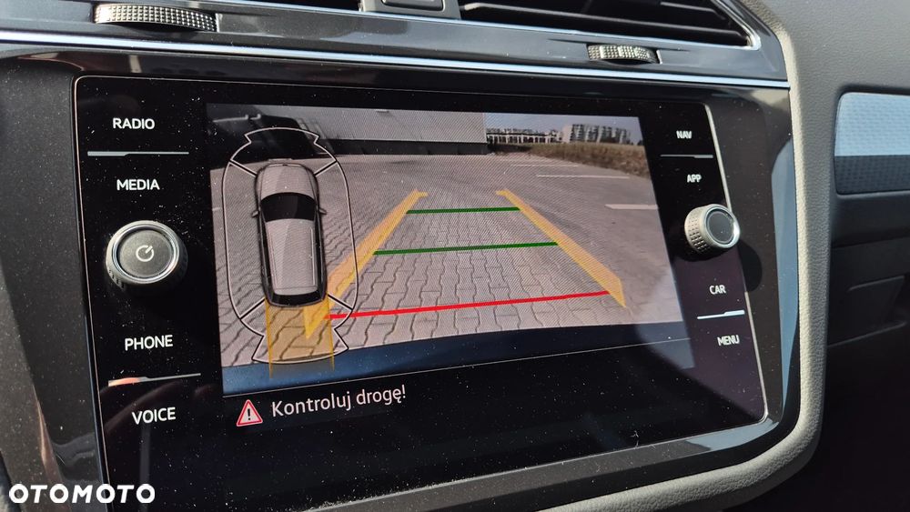 Volkswagen Tiguan 1.4 eHybrid Life DSG - 6