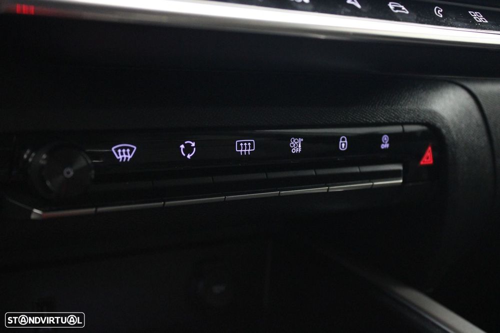 Citroën C5 Aircross 1.5 BlueHDi Feel Pack - 22
