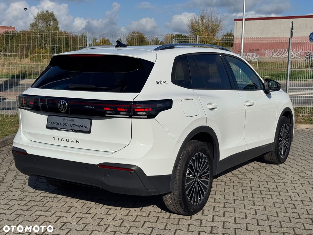 Volkswagen Tiguan 2.0 TDI SCR DSG Goal - 4