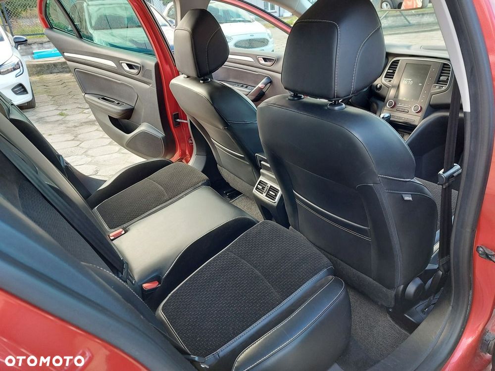 Renault Megane - 14