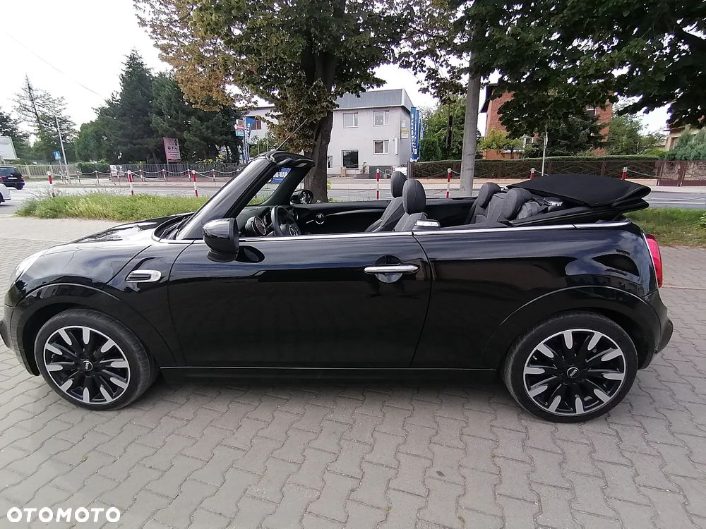 MINI Cooper Cabrio - 20