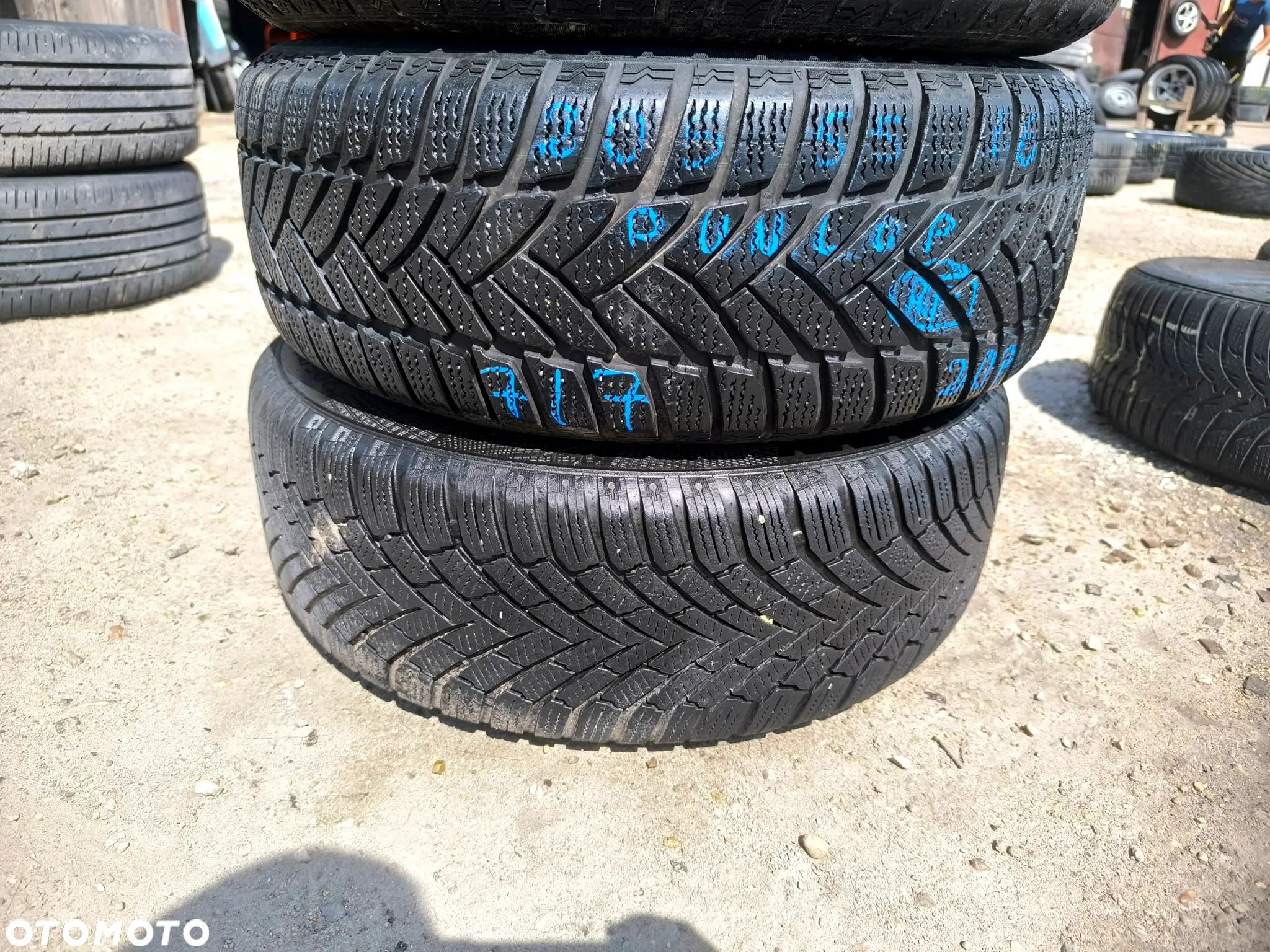 5x110 Felgi Strukturalne Stal 16 Koła Zimowe Zima OPEL SIGNUM VECTRA B C ZAFIRA A B ASTRA H SAAB 93 95 7mm Legnica ALU-RAD 205/55 - 9