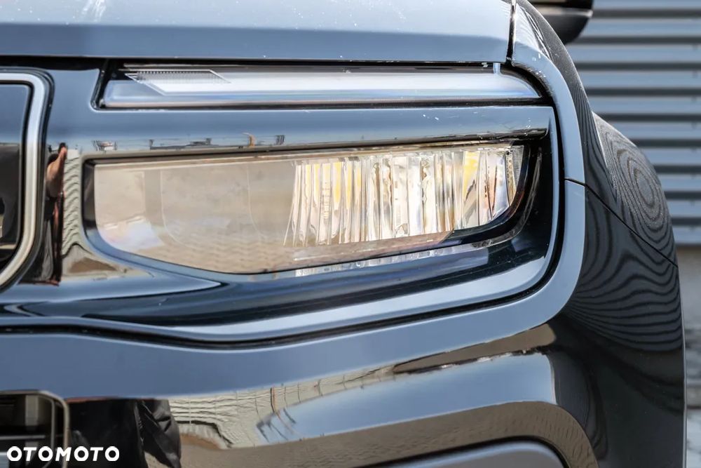 Jeep Avenger 1.2 T3 mHEV Altitude FWD eDCT6 - 3