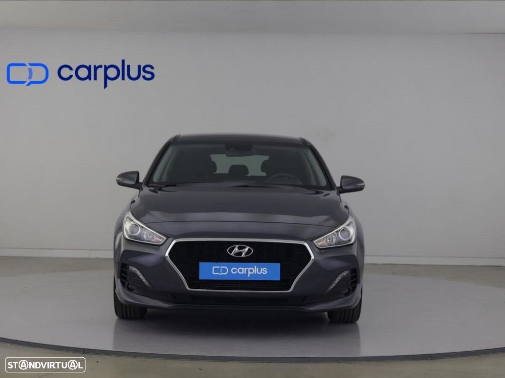 Hyundai I30 2020 photo 3