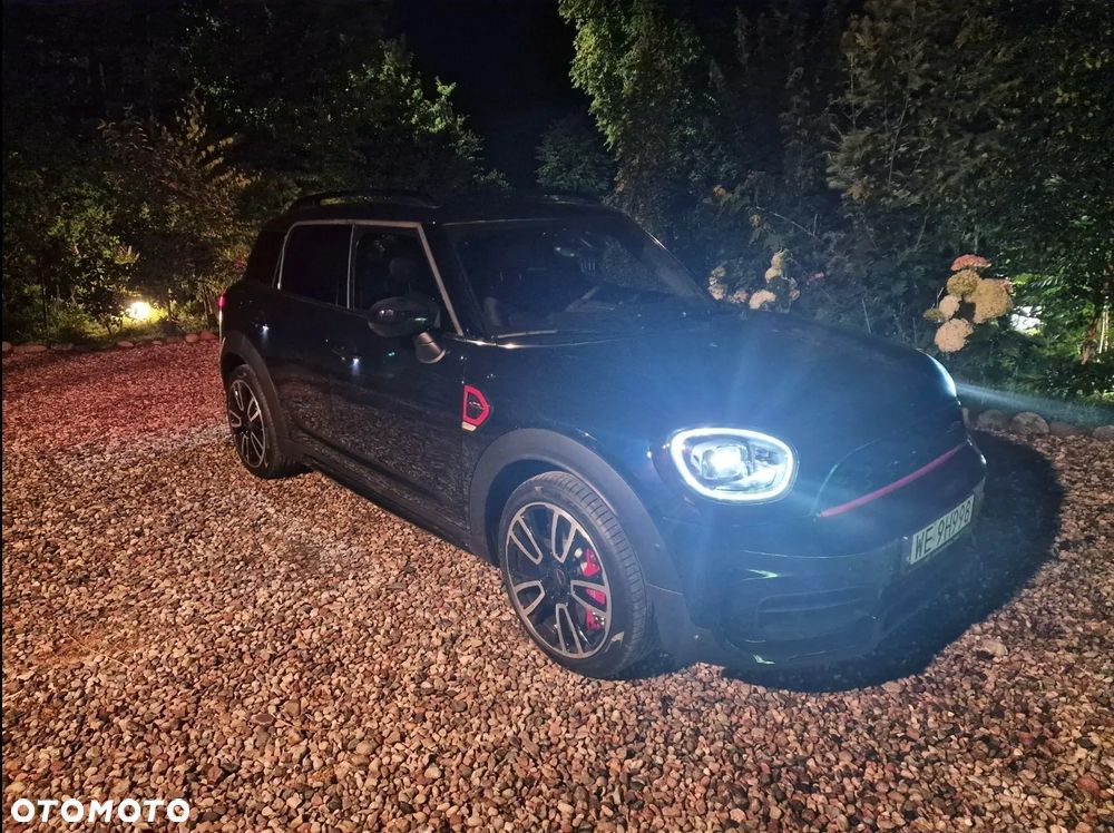 MINI John Cooper Works - 7