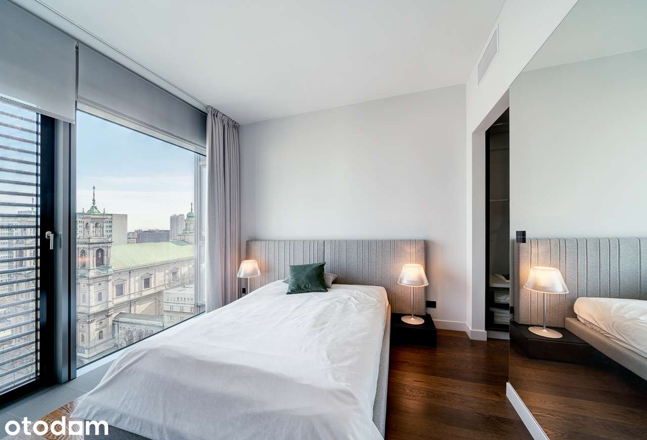 Cosmopolitan Apartament na wynajem