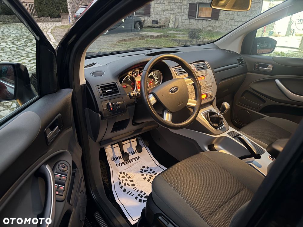 Ford Kuga 2.0 TDCi 4x4 Trend - 12