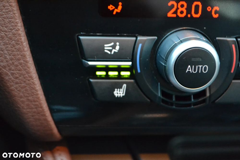 BMW Seria 5 - 24