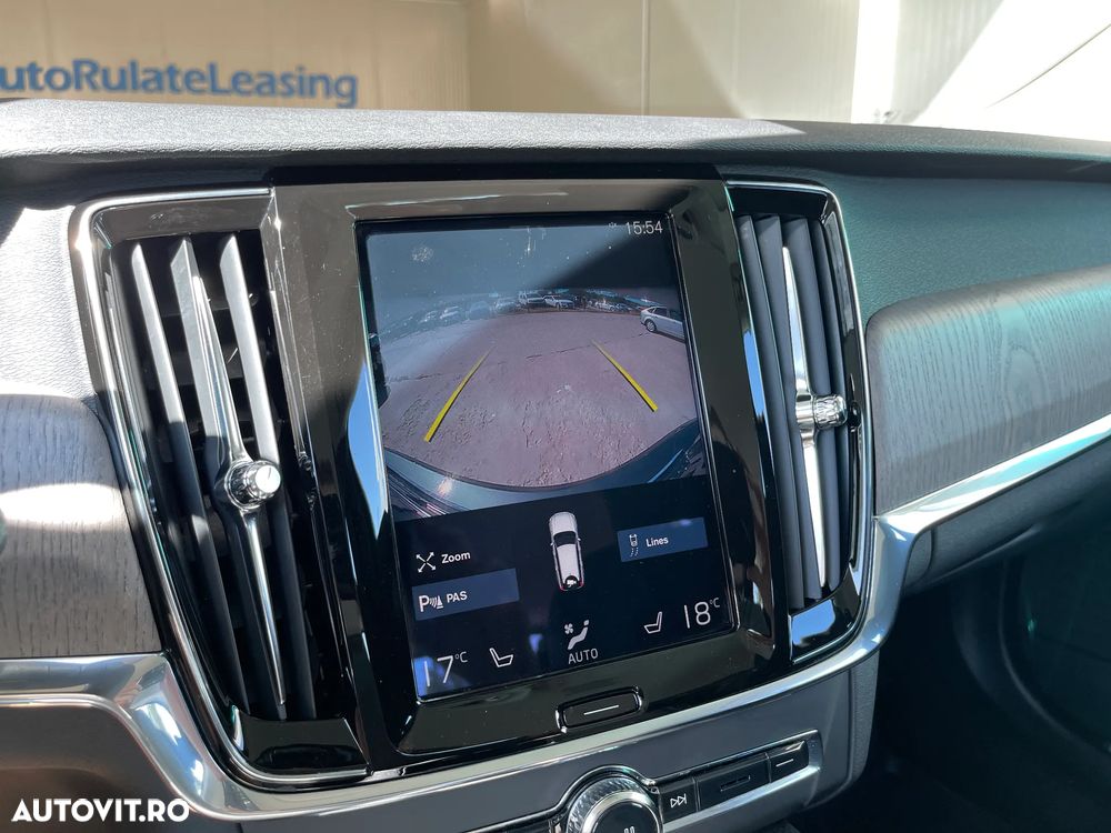 Volvo V90 V90CC B5 MHEV AT AWD Core - 13
