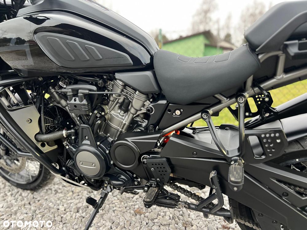 Harley-Davidson Pan America - 25