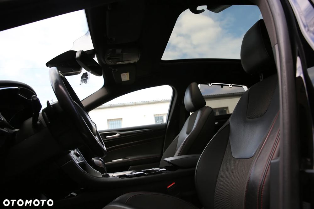 Ford Mondeo 2.0 TDCi STart-Stopp PowerShift-Aut ST-Line - 19