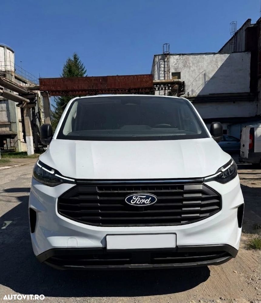 Ford Transit - 4