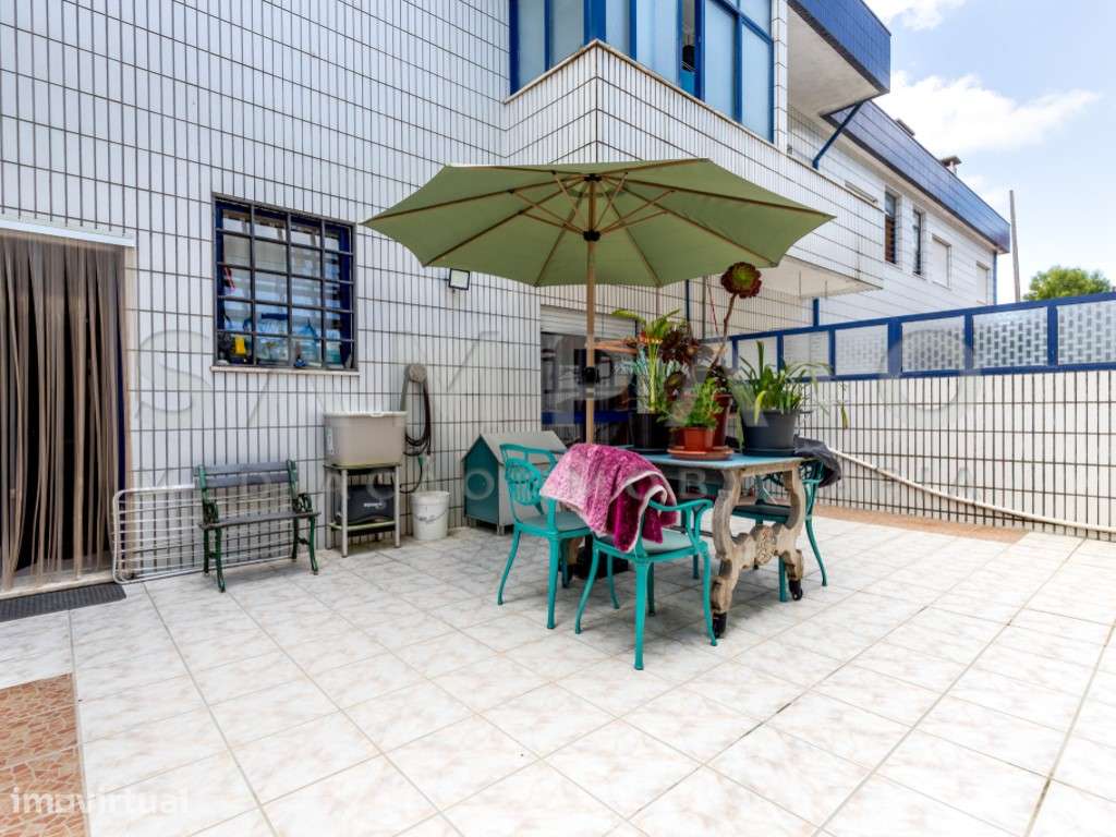 Apartamento T2- São Cosme - Grande imagem: 2/32