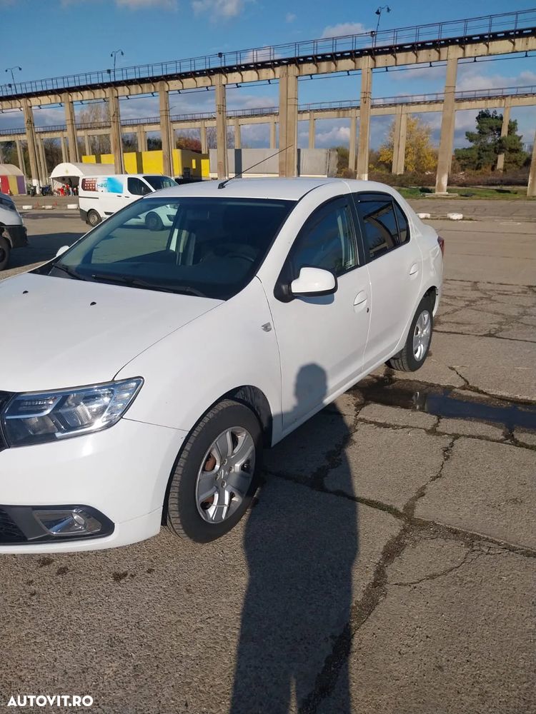 Dacia Logan 1.5 75CP Ambiance - 4